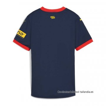 2ª Camiseta Girona 2024-2025