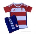 1ª Camiseta Granada Nino 2023-2024