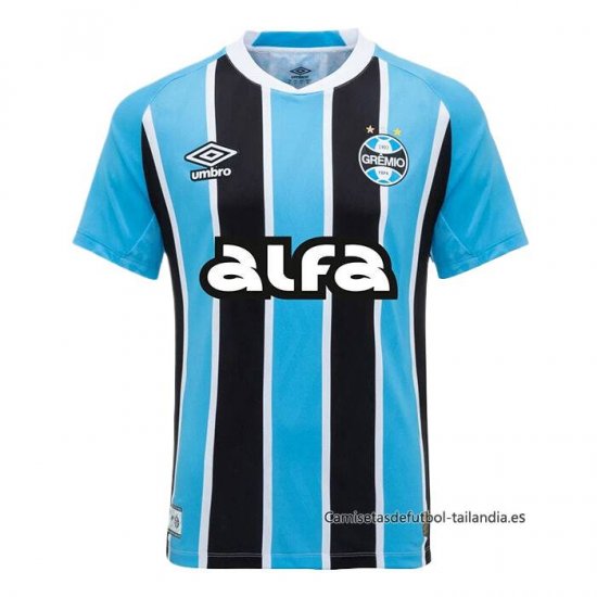 1ª Camiseta Gremio 2025 - Haga un click en la imagen para cerrar