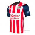 1ª Camiseta Guadalajara 2021