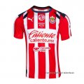 1ª Camiseta Guadalajara 2025-2026