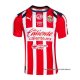 1ª Camiseta Guadalajara 2025-2026
