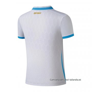 1ª Camiseta Guatemala 2026