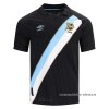 2ª Camiseta Guatemala Authentic 2026
