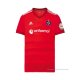 3ª Camiseta Hamburger 2021-2022