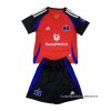 3ª Camiseta Hamburger Nino 2024-2025 3ª Camiseta Hamburger Nino 2024-2025