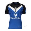 2ª Camiseta Hamburger 2025-2026 2ª Camiseta Hamburger 2025-2026