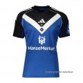2ª Camiseta Hamburger 2025-2026