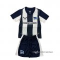 1ª Camiseta Hertha BSC Nino 2025-2026