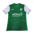 1ª Camiseta Hibernian 2021-2022