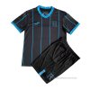 2ª Camiseta Honduras Nino 2023 2ª Camiseta Honduras Nino 2023