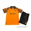 1ª Camiseta Hull City Nino 2025-2026 1ª Camiseta Hull City Nino 2025-2026