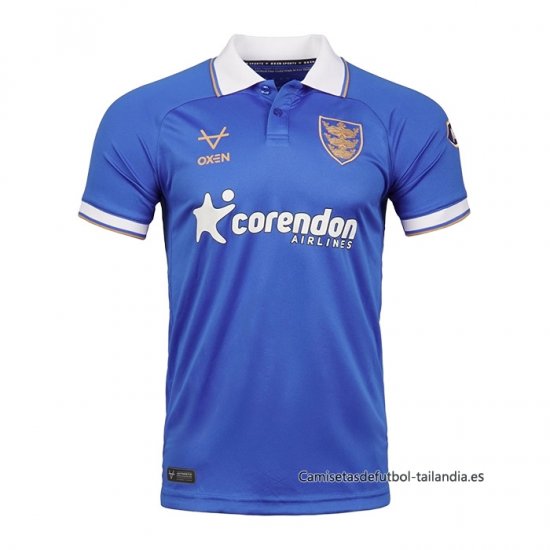 3ª Camiseta Hull City 2026-2027 - Haga un click en la imagen para cerrar