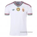 2ª Camiseta Hungria Authentic 2026