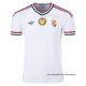 2ª Camiseta Hungria Authentic 2026