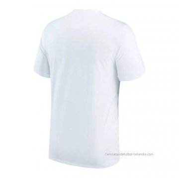 1ª Camiseta Inglaterra Euro 2022