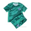 2ª Camiseta Inglaterra Nino 2023