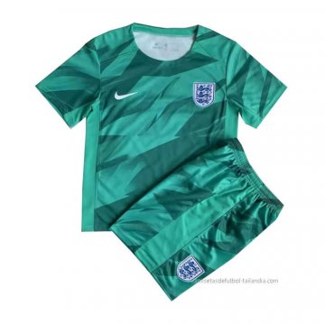 2ª Camiseta Inglaterra Nino 2023 2ª Camiseta Inglaterra Nino 2023