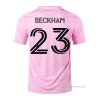 1ª Camiseta Inter Miami Jugador Gnabry 2023 1ª Camiseta Inter Miami Jugador Gnabry 2023