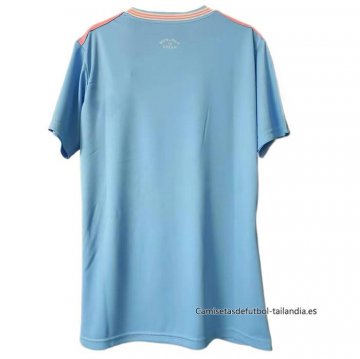 3ª Camiseta Inter Miami Mujer 2025