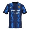 1ª Camiseta Inter Milan 2021-2022 1ª Camiseta Inter Milan 2021-2022