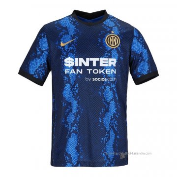 1ª Camiseta Inter Milan 2021-2022