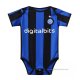 1ª Camiseta Inter Milan Bebe 2022-2023