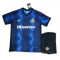 1ª Camiseta Inter Milan Nino 2021-2022