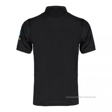 3ª Camiseta Inter Milan 2021-2022