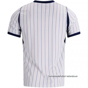 2ª Camiseta Inter Milan 2026-2027