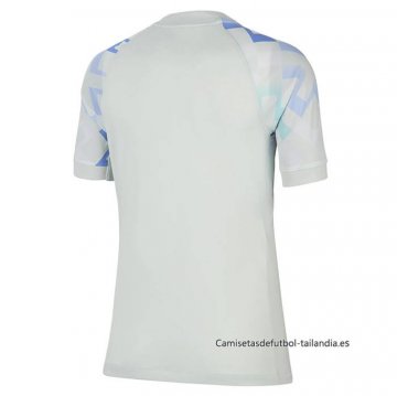 2ª Camiseta Inter Milan Mujer 2025-2026