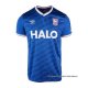 1ª Camiseta Ipswich Town 2025-2026
