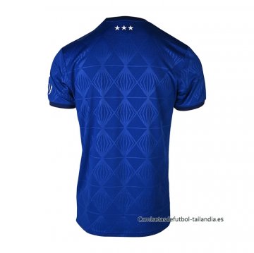 1ª Camiseta Ipswich Town 2026-2027