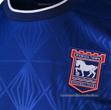 1ª Camiseta Ipswich Town 2026-2027