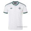 2ª Camiseta Irlanda del Norte Authentic 2026