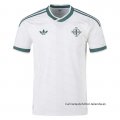 2ª Camiseta Irlanda del Norte Authentic 2026