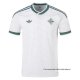 2ª Camiseta Irlanda del Norte Authentic 2026
