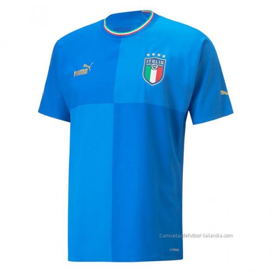 1ª Camiseta Italia 2022 (2XL-4XL) - Haga un click en la imagen para cerrar