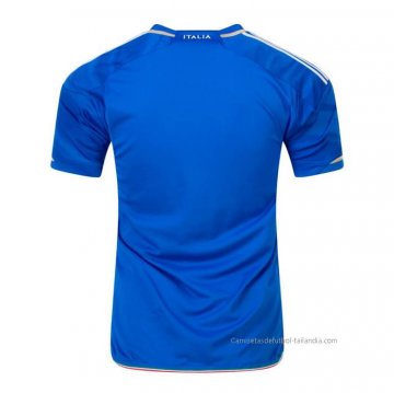 1ª Camiseta Italia 2023-2024