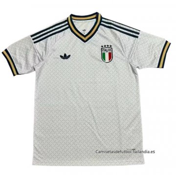 2ª Camiseta Italia 2026
