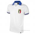 2ª Camiseta Italia Retro 1982