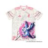 Camiseta Japon Anime Grand Owl 2025-2026 Blanco Camiseta Japon Anime Grand Owl 2025-2026 Blanco