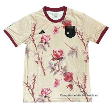 Camiseta Japon Sakura 2024-2025 Camiseta Japon Sakura 2024-2025