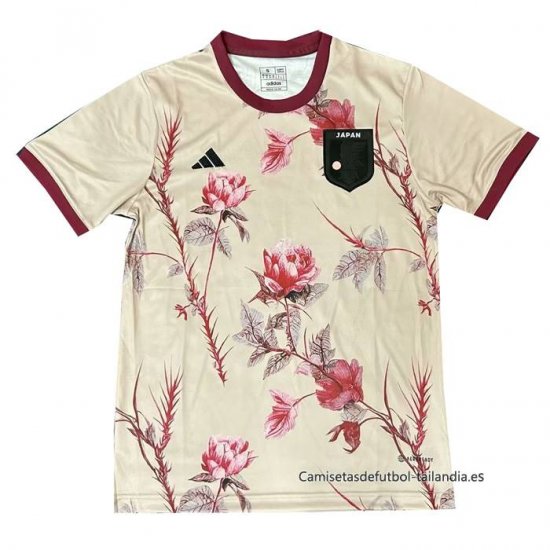 Camiseta Japon Sakura 2024-2025 - Haga un click en la imagen para cerrar
