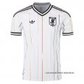 2ª Camiseta Japon Authentic 2026