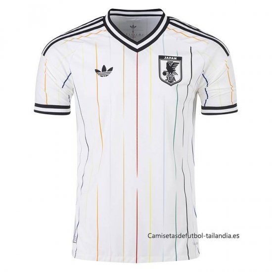 2ª Camiseta Japon Authentic 2026 - Haga un click en la imagen para cerrar