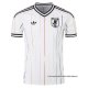 2ª Camiseta Japon Authentic 2026