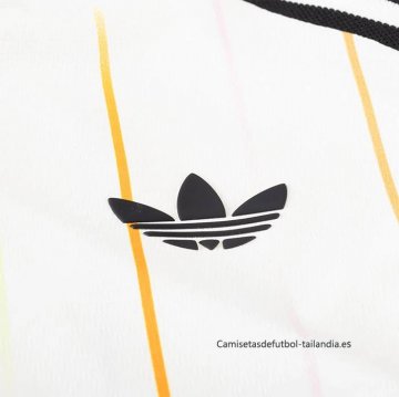 2ª Camiseta Japon Authentic 2026