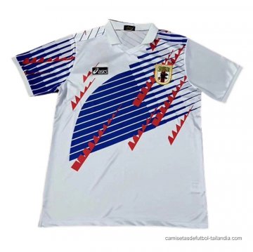 2ª Camiseta Japon Retro 1994 2ª Camiseta Japon Retro 1994