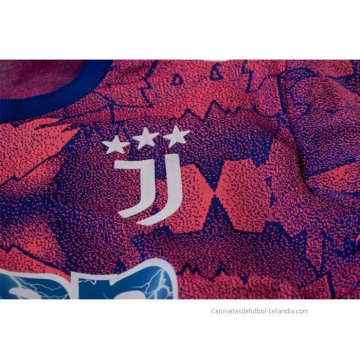 3ª Camiseta Juventus Authentic 2022-2023